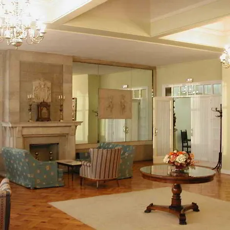 Real By Recordis Hotel Segovia