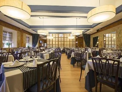 Hotel Real By Recordis Segovia