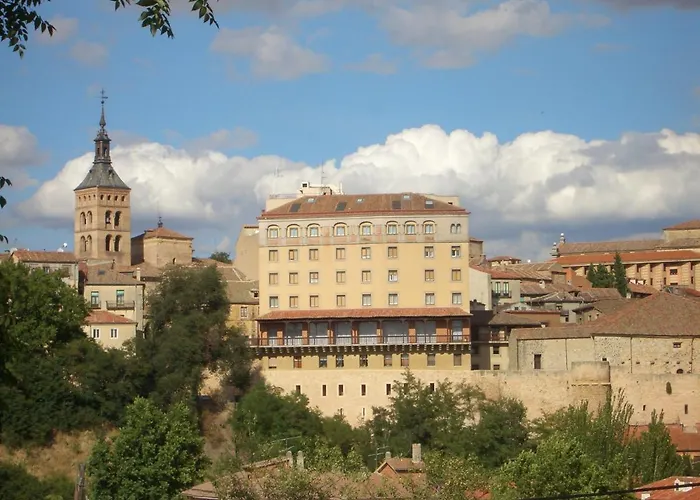 Real By Recordis 塞哥维亚