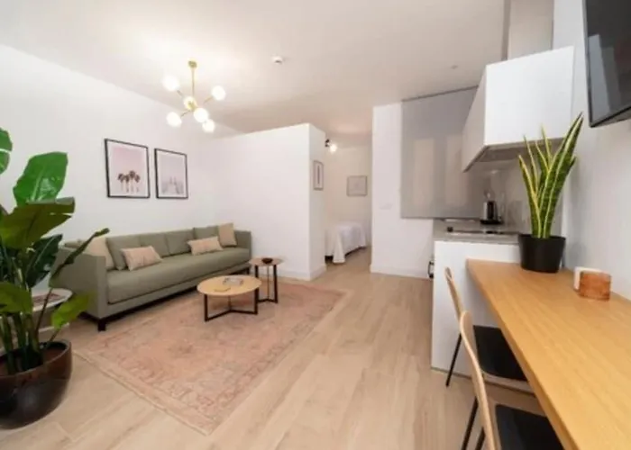 Real By Recordis 4* Сеговия