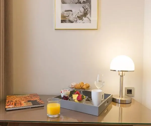 Real By Recordis 4* 塞哥维亚