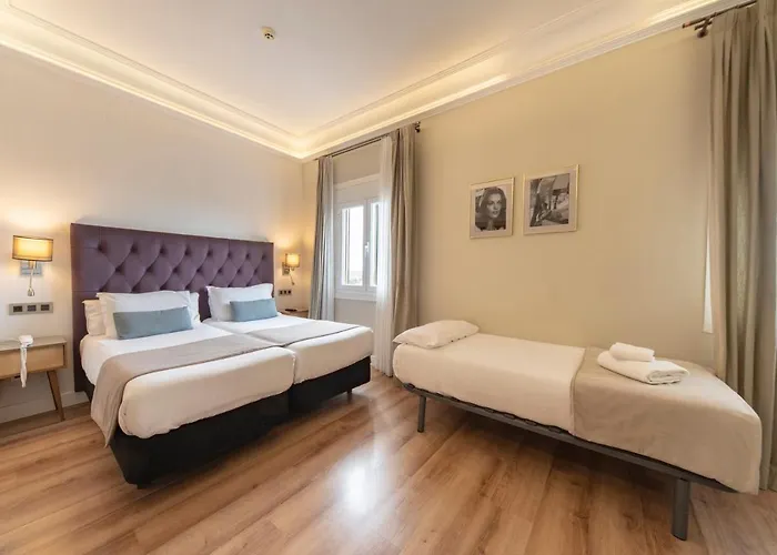 Real By Recordis Ξενοδοχείο