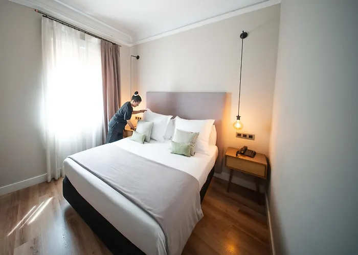 Real By Recordis Ξενοδοχείο Σεγκόβια