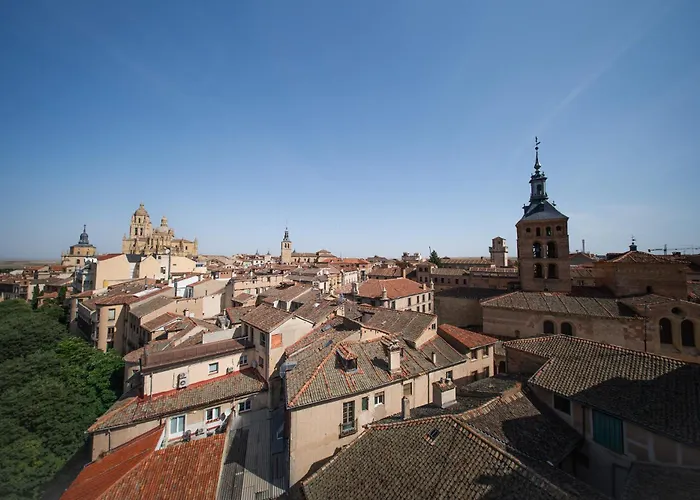 Real By Recordis 塞哥维亚