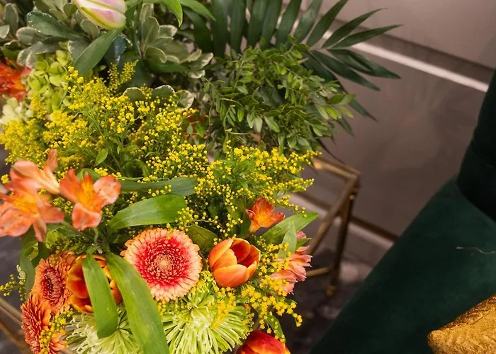 Real By Recordis 4* 塞哥维亚