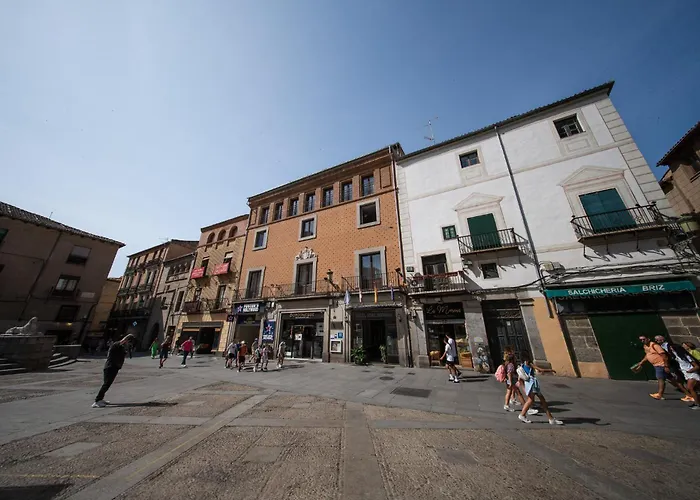 Real By Recordis Ξενοδοχείο