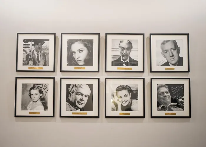 酒店 Real By Recordis 4*