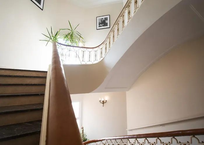 酒店 Real By Recordis 4*