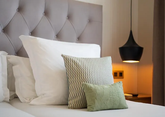 Real By Recordis Σεγκόβια