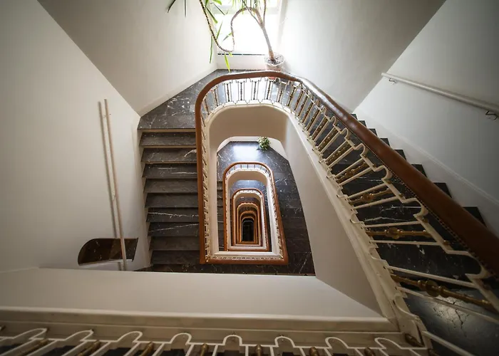 Отель Real By Recordis