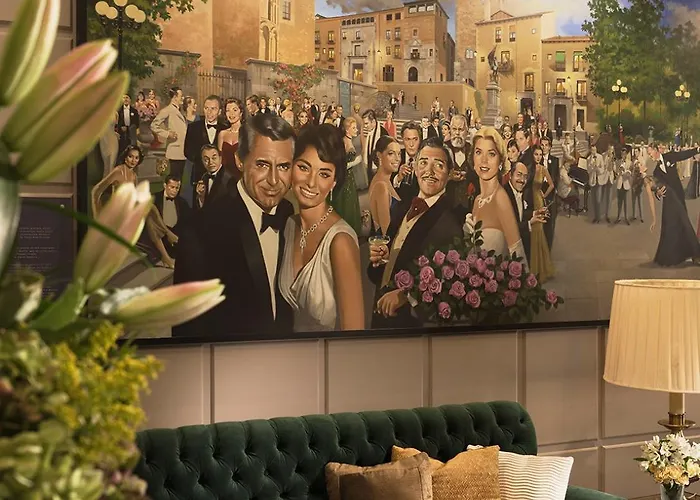 Real By Recordis Сеговия