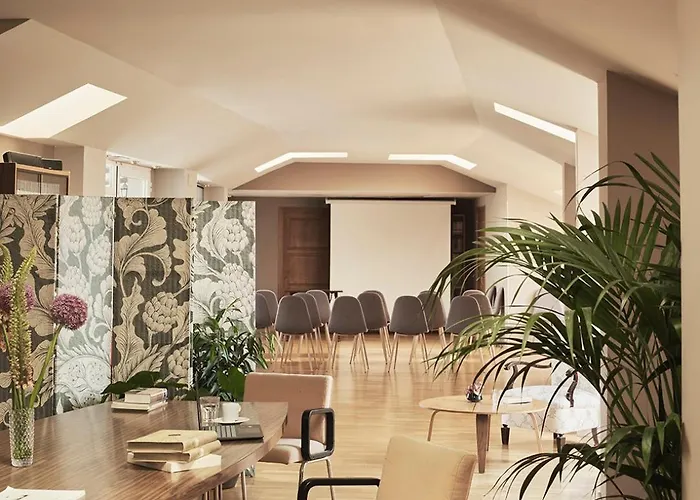 Real By Recordis Отель