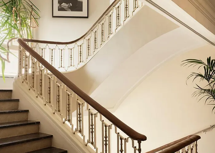 Ξενοδοχείο Real By Recordis