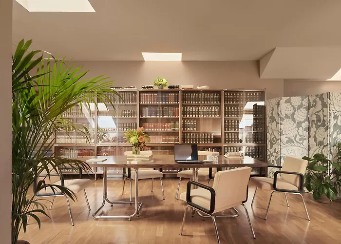 Real By Recordis 酒店 塞哥维亚