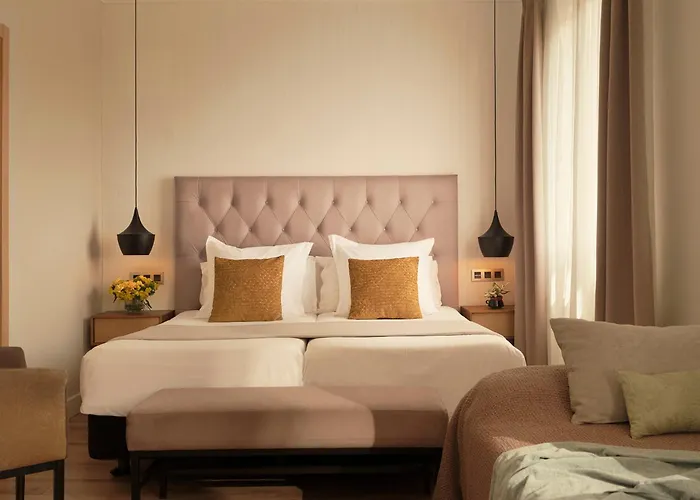 酒店 Real By Recordis 塞哥维亚