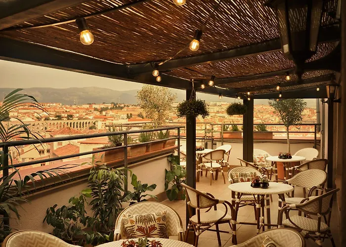 Real By Recordis Сеговия