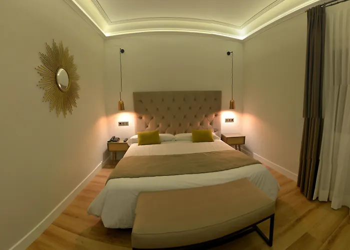 Ξενοδοχείο Real By Recordis