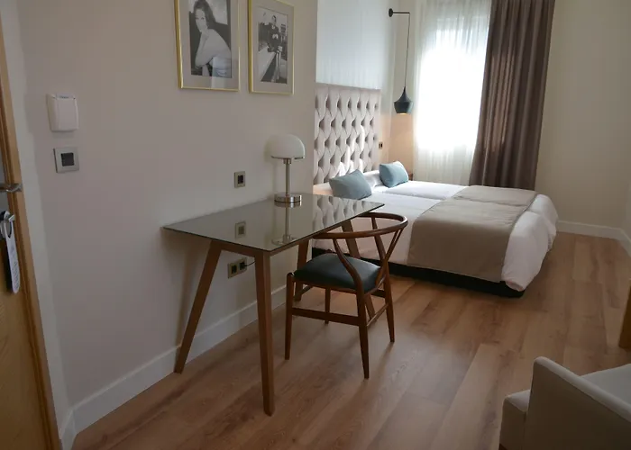 Real By Recordis Σεγκόβια