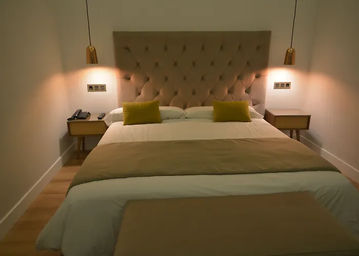 Ξενοδοχείο Real By Recordis Σεγκόβια