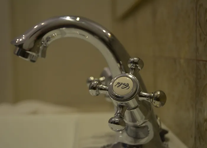 Real By Recordis Отель Сеговия