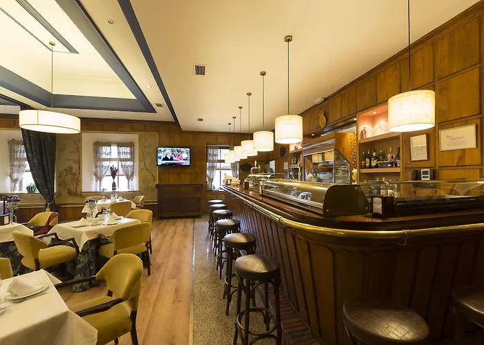 Real By Recordis Сеговия