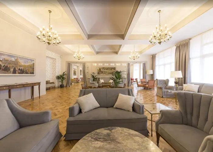 Real By Recordis Ξενοδοχείο Σεγκόβια