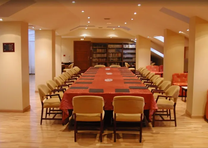 酒店 Real By Recordis 4*