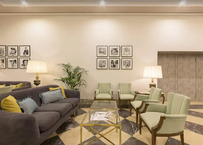 酒店 Real By Recordis 塞哥维亚