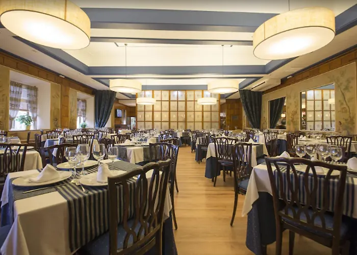 Ξενοδοχείο Real By Recordis 4*