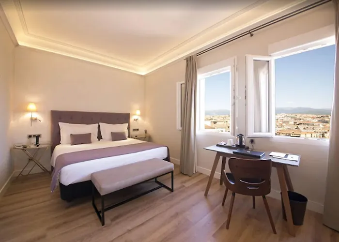 Real By Recordis Ξενοδοχείο