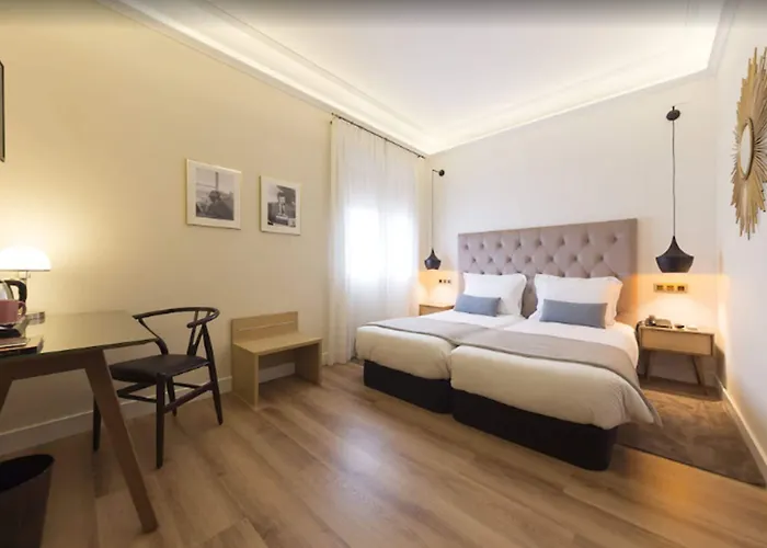 Real By Recordis Сеговия