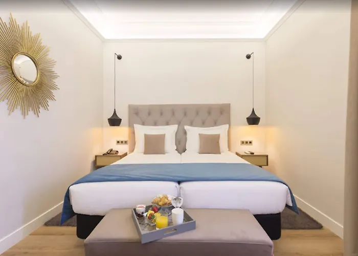 Real By Recordis Отель