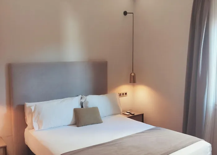 Real By Recordis Σεγκόβια