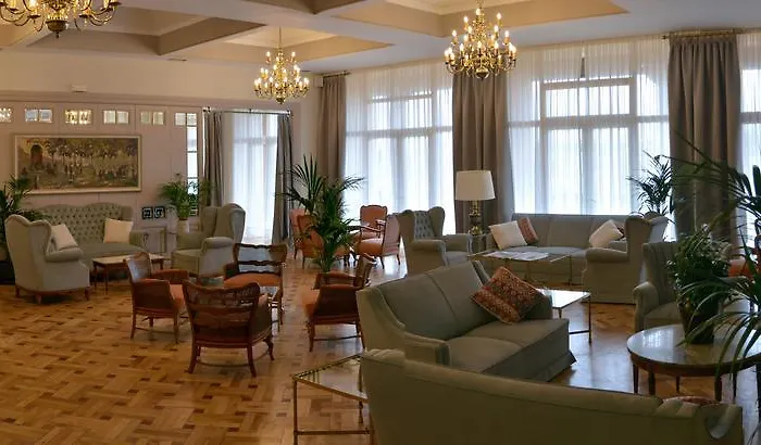 Real By Recordis Отель 4*