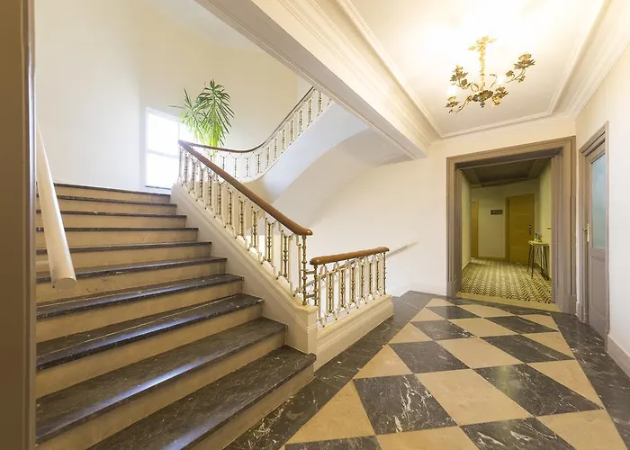 Hotel Real By Recordis