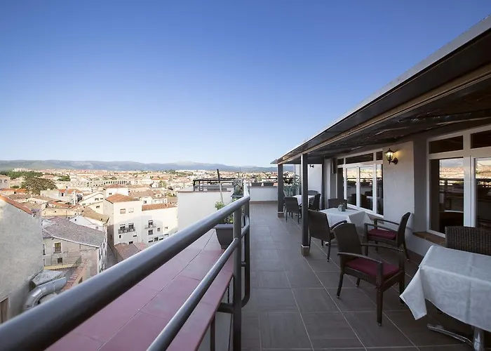 Ξενοδοχείο Real By Recordis 4*