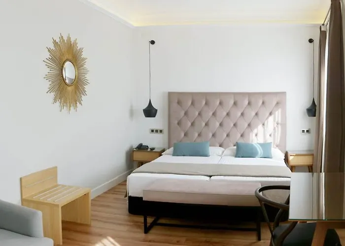 Real By Recordis Σεγκόβια