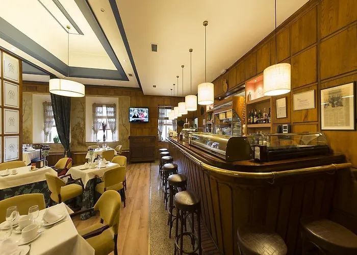 酒店 Real By Recordis