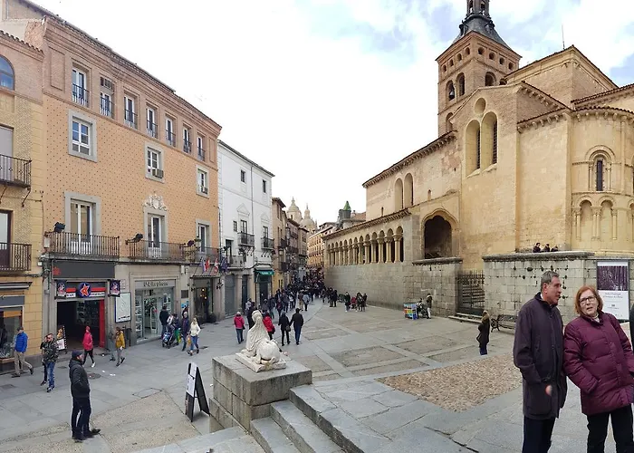 Real By Recordis 塞哥维亚